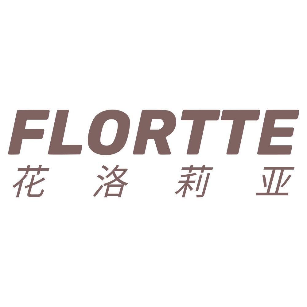 FLORTTE花洛莉亚官方旗舰店