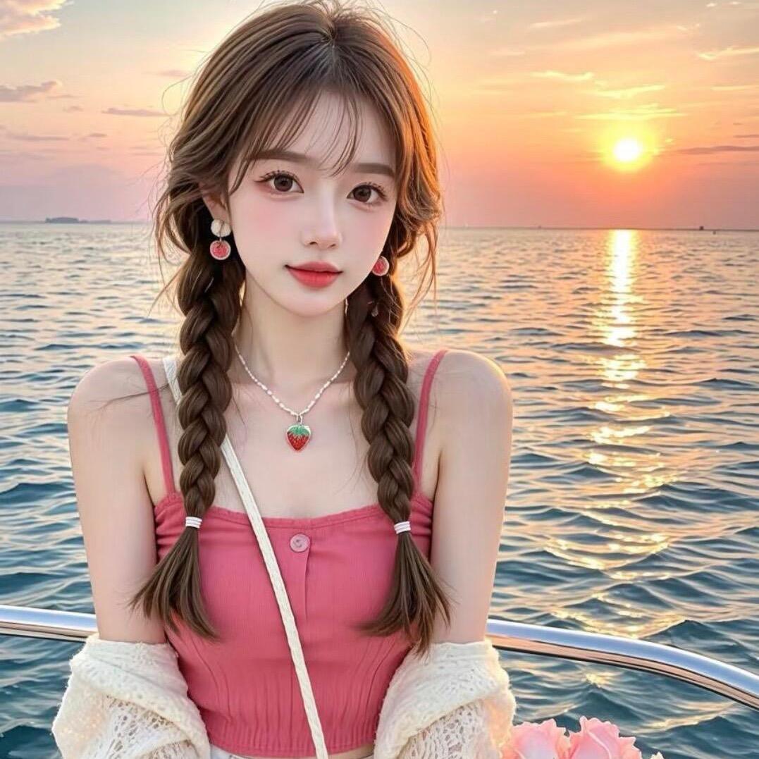 晶晶吖✨
