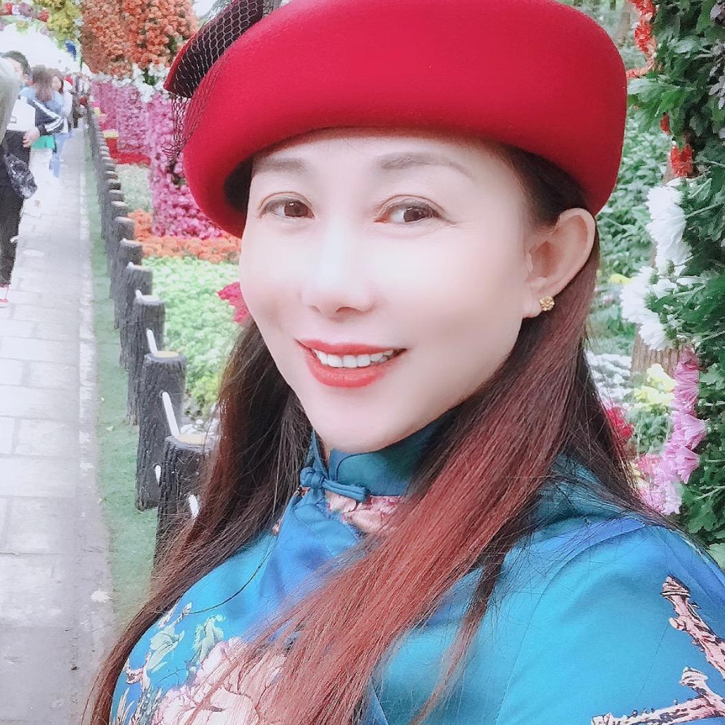 吉祥好运