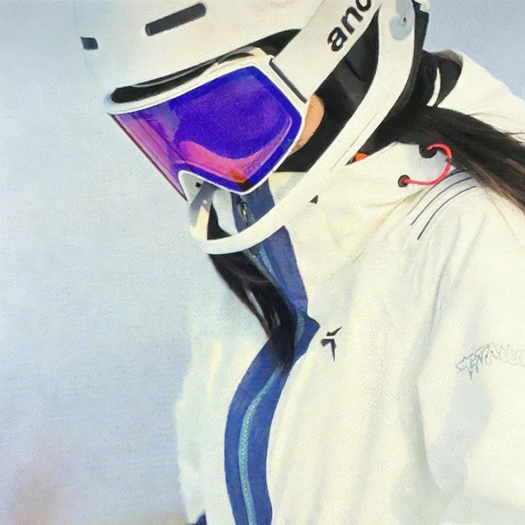 喵小含⛷️小马老师