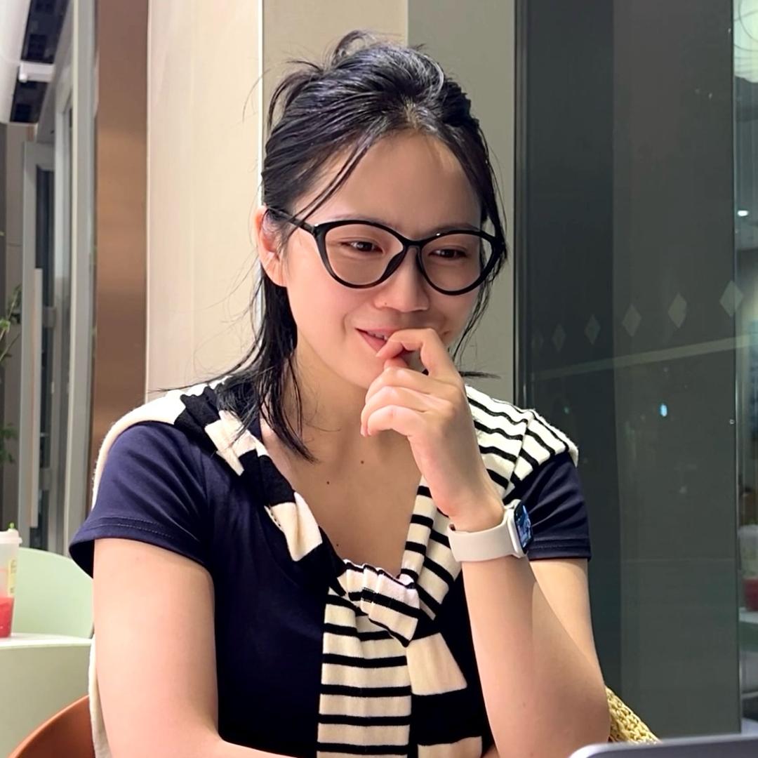 新澜在发光