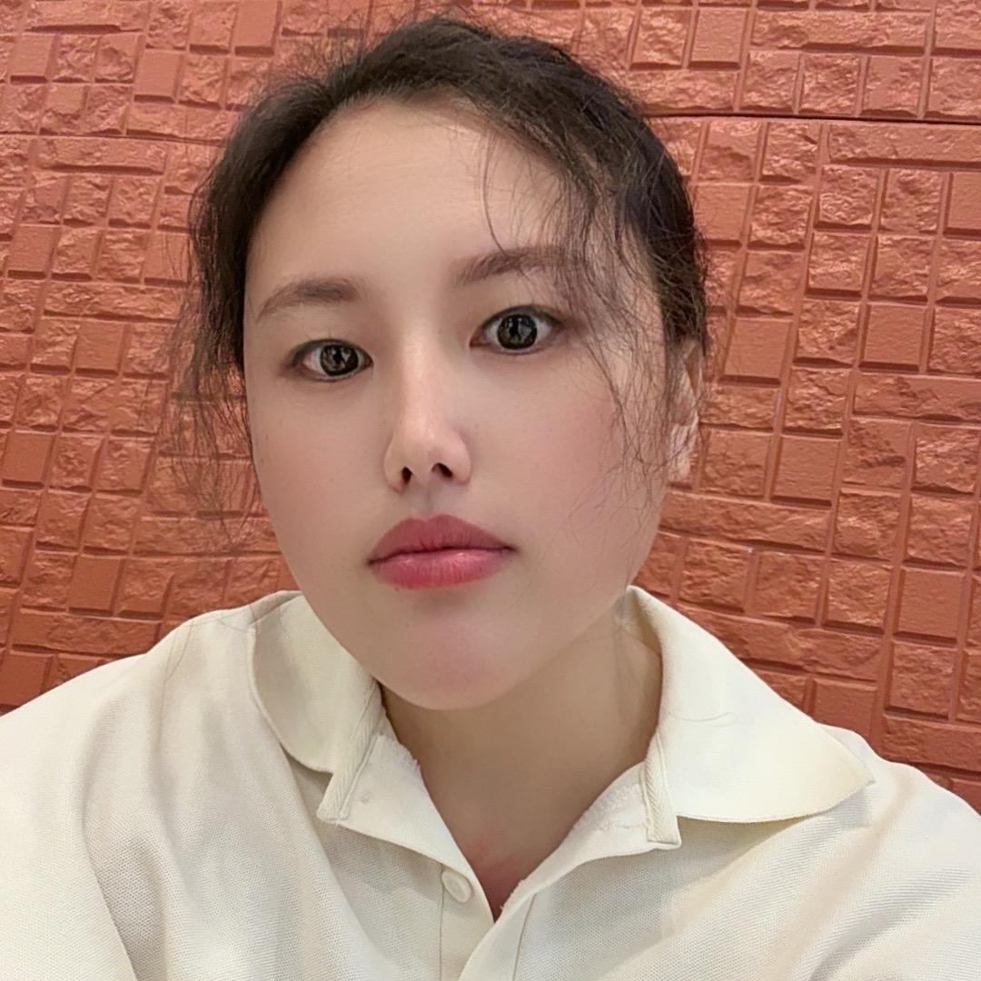 摆个毛线