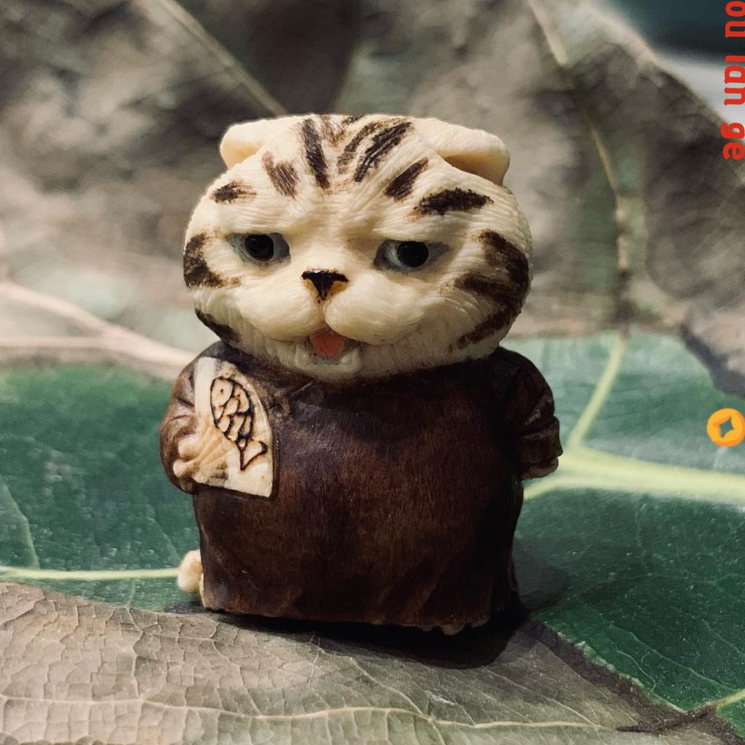 幽兰阁文玩