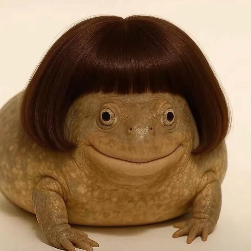 三心 .
