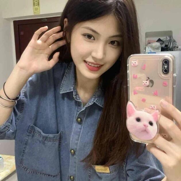 桃子🍑