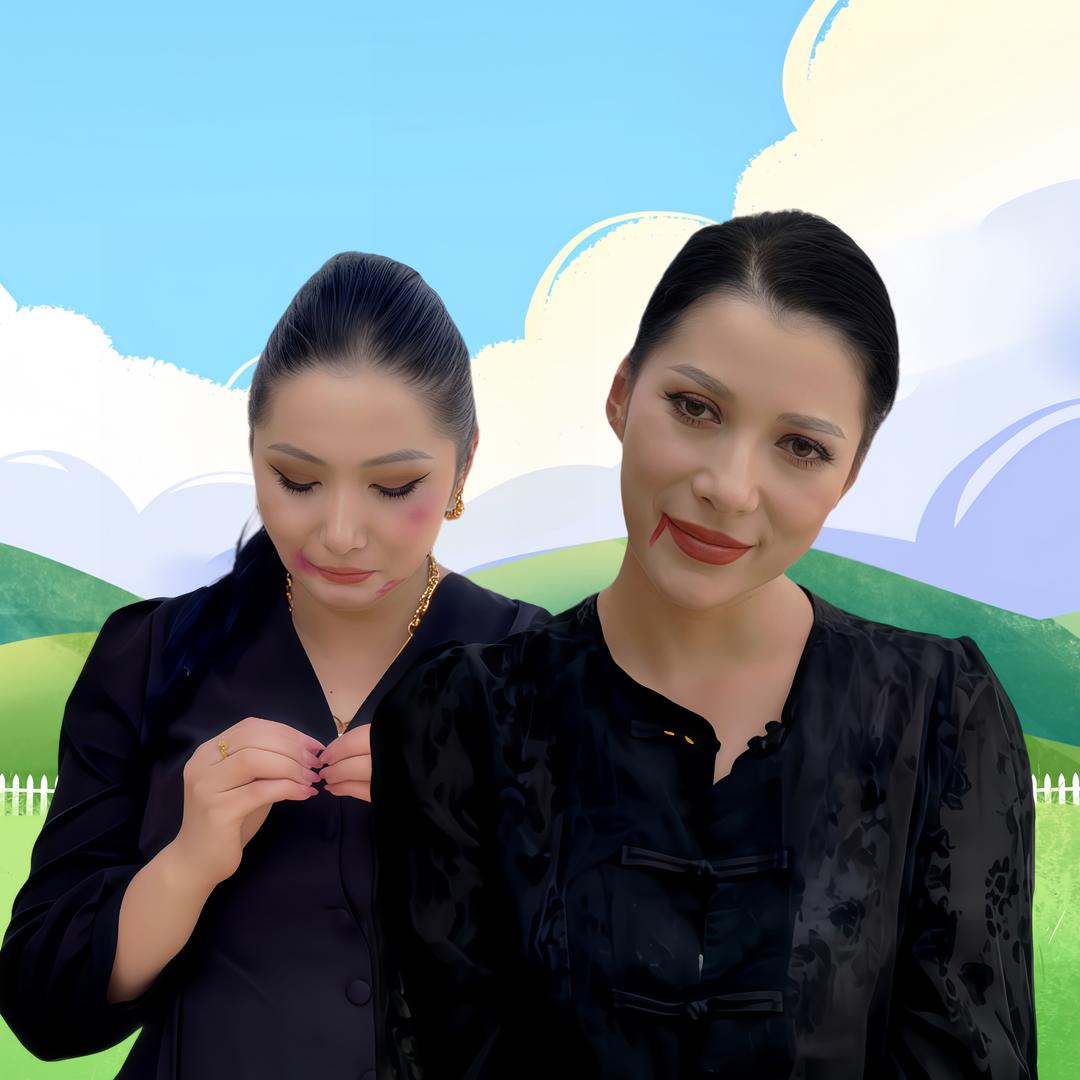 Minig Soygunum