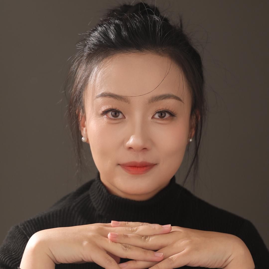 黄婷婷（🍎果同名）