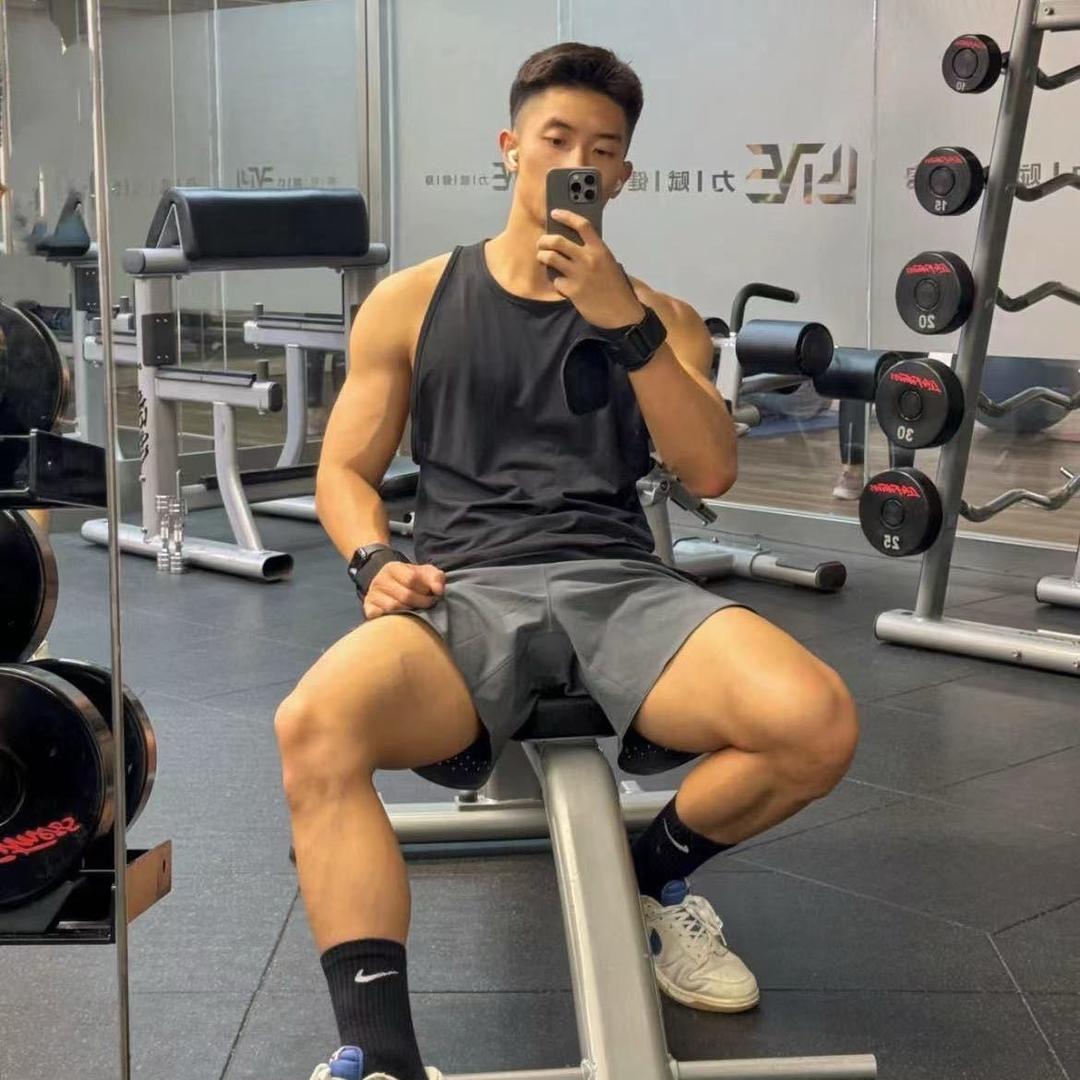 邓邓（已瘦20斤）