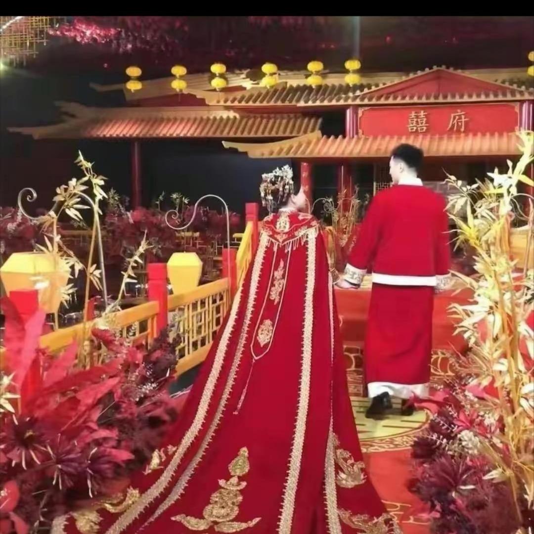 七哥民间菜30-31号三周年活动 小姨妹