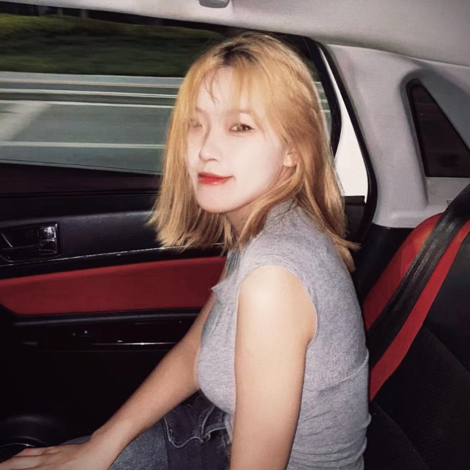 去釜山抓兔子🐰