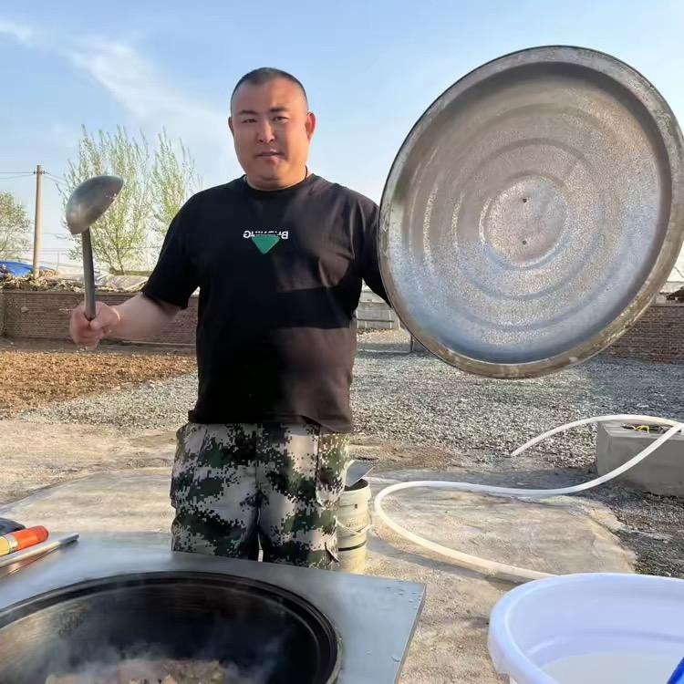 彪子觅食记🥗