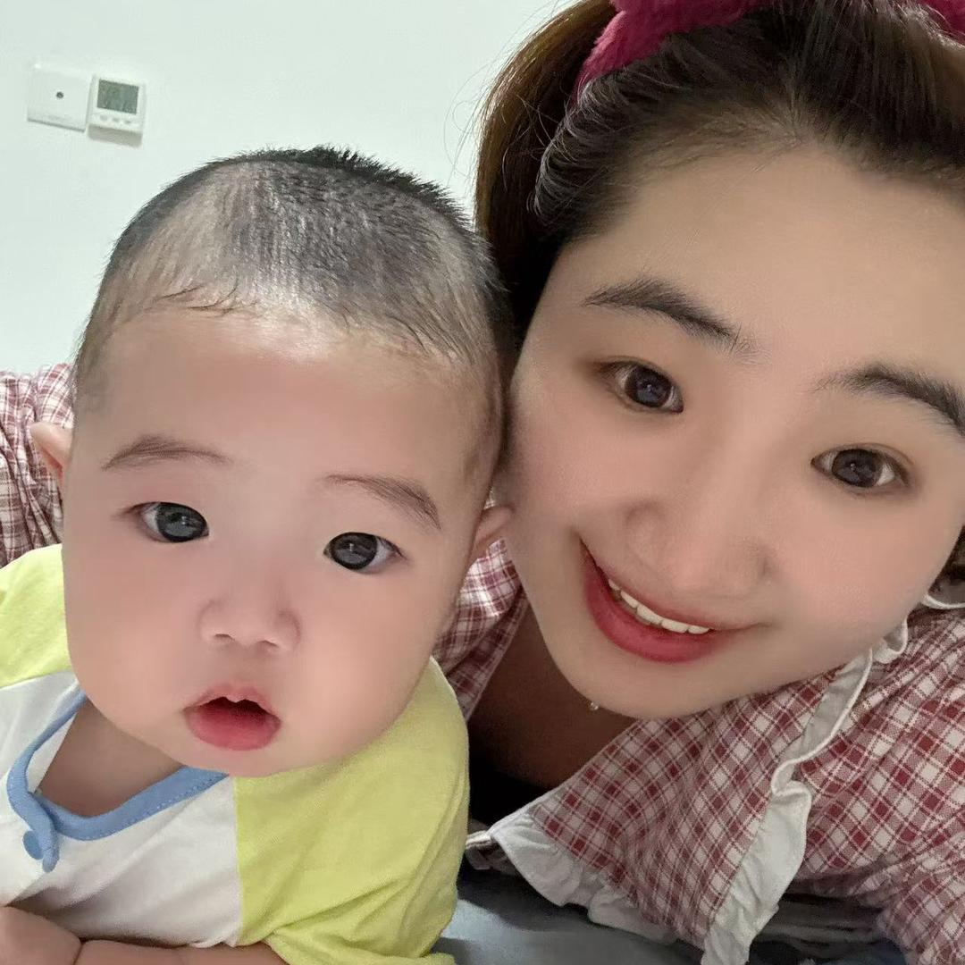 两口子今天吃点啥