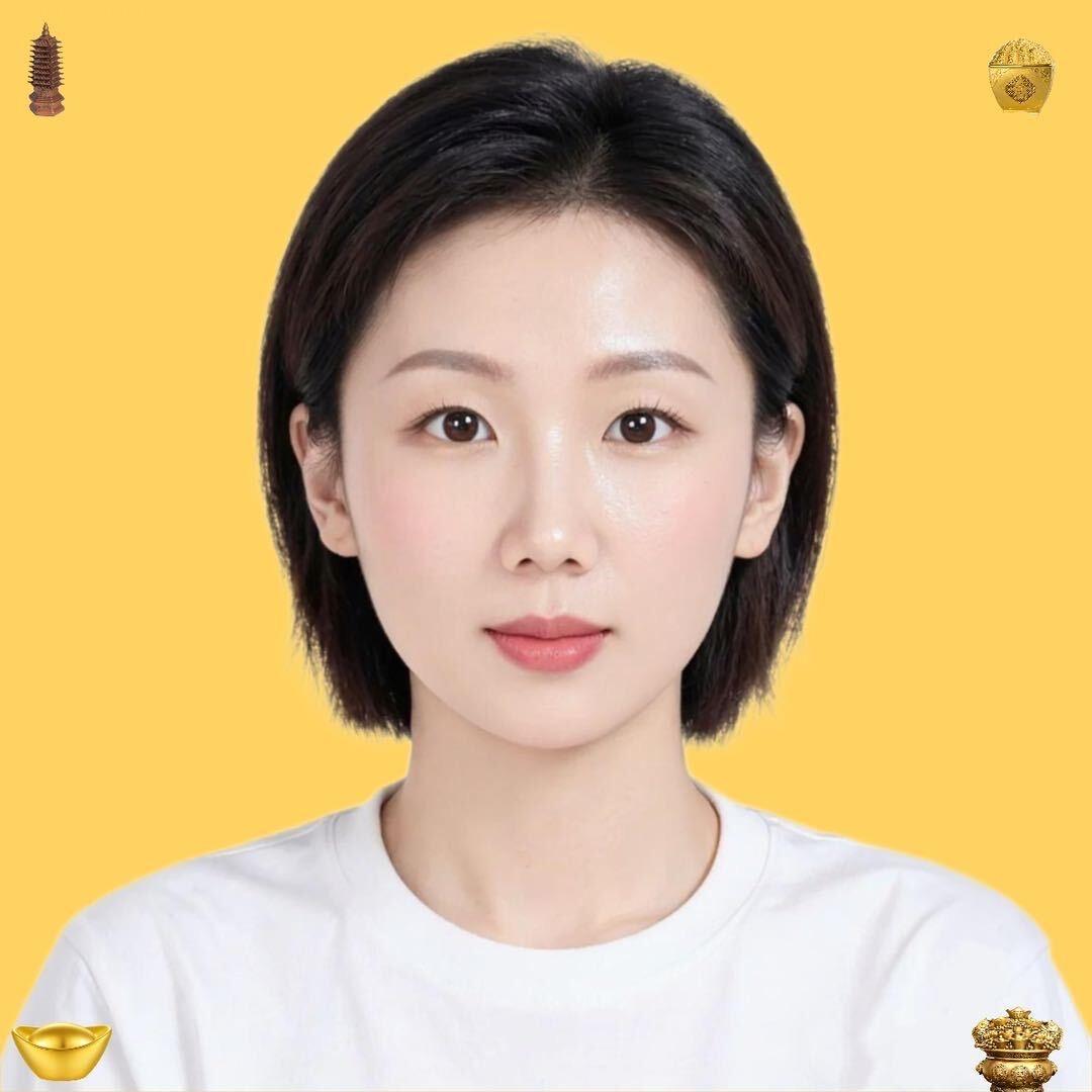 坤德泰工作室🌙刘亭缘1341