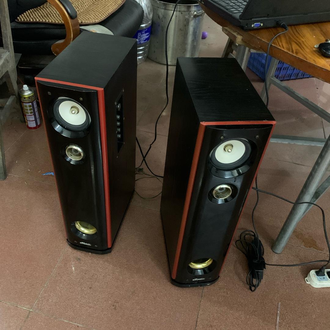 海祥音响发烧友