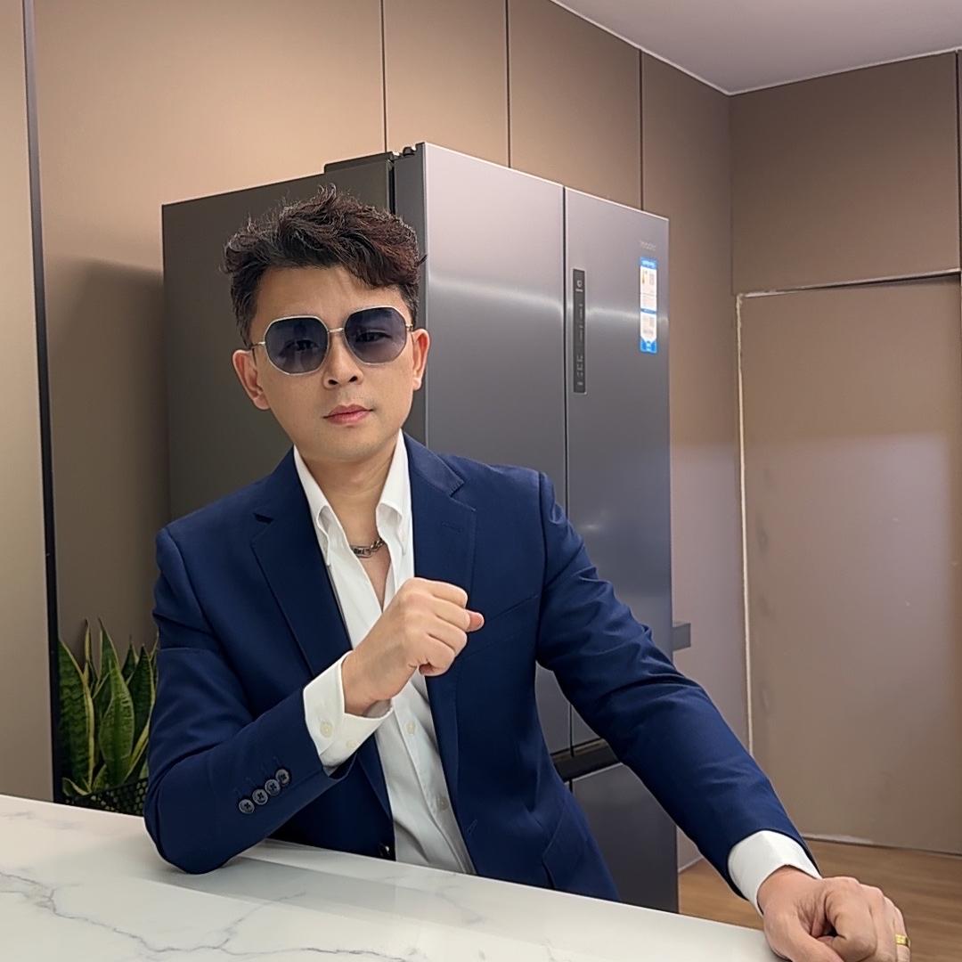 叶先生轻奢男装