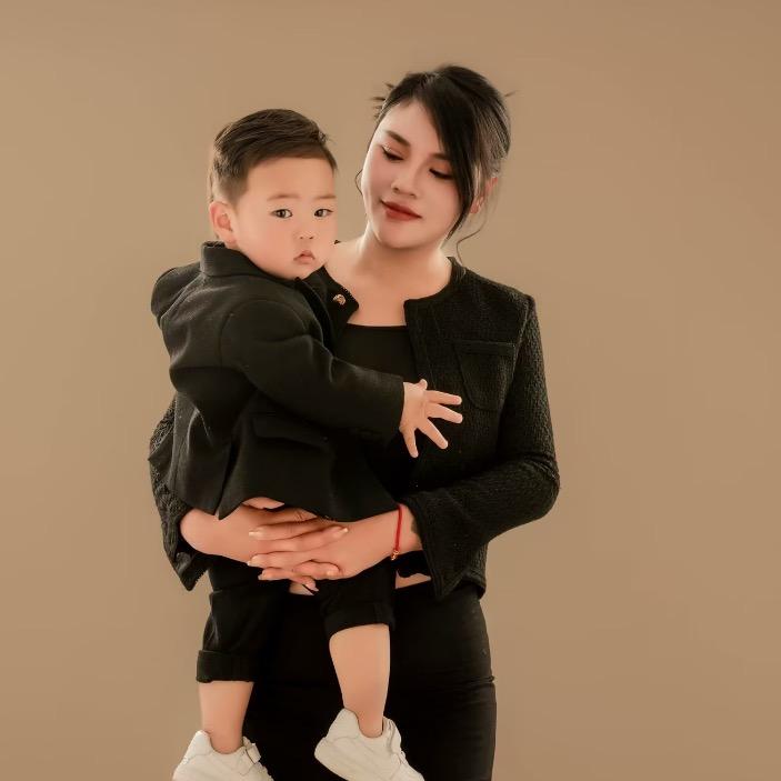 布丁是个虎崽崽🐯