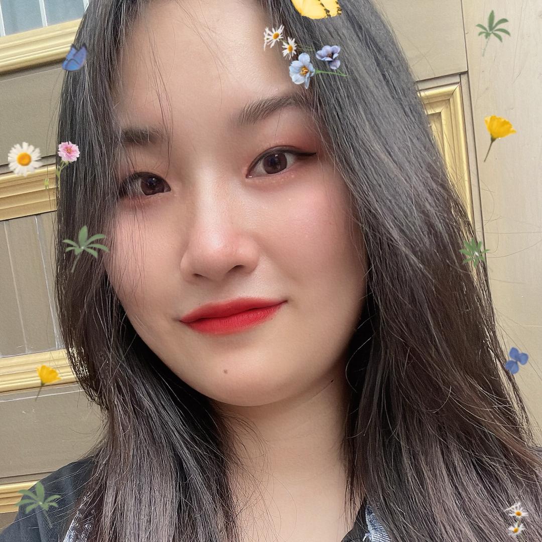 小辛辛🍀💞💖🌸🍃