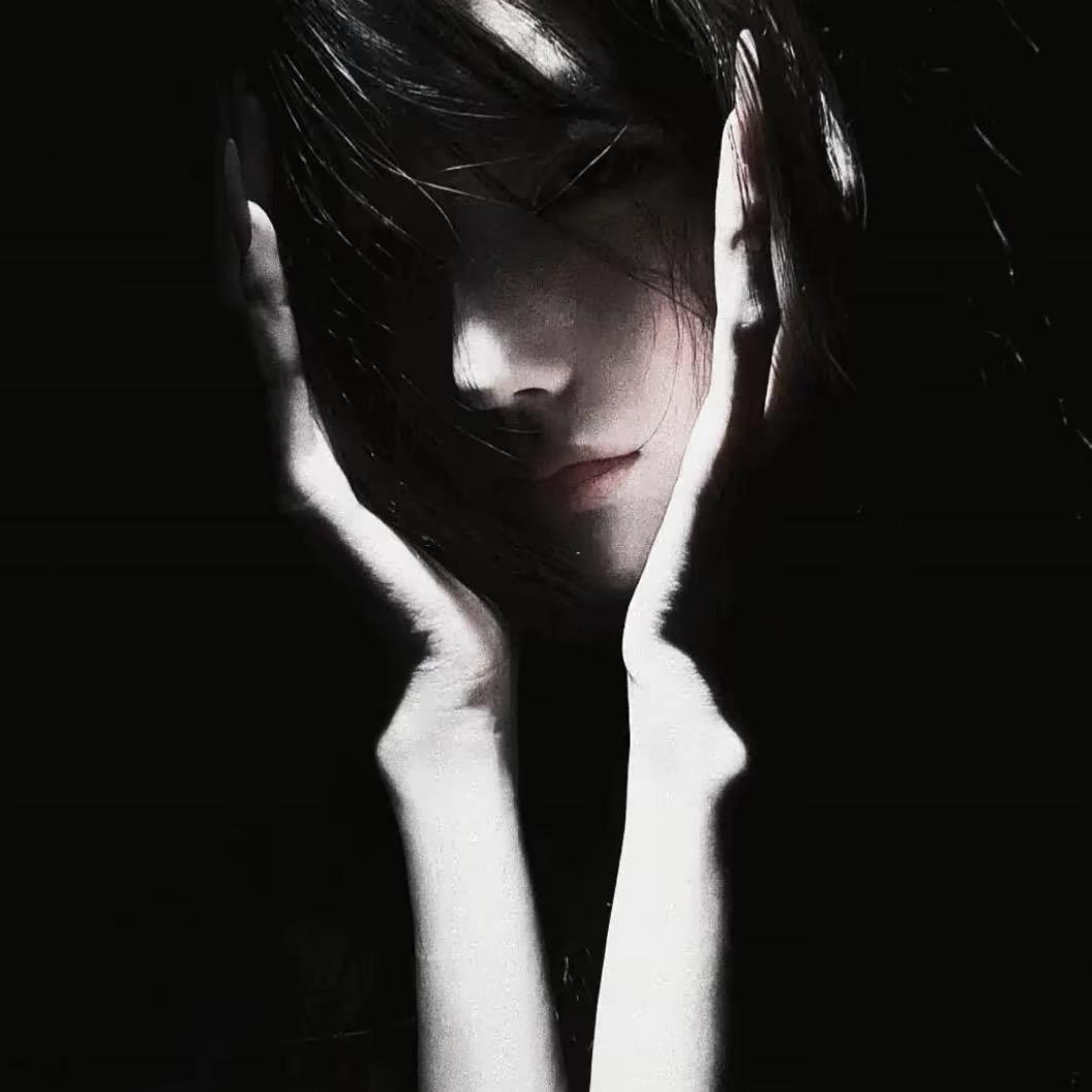灵