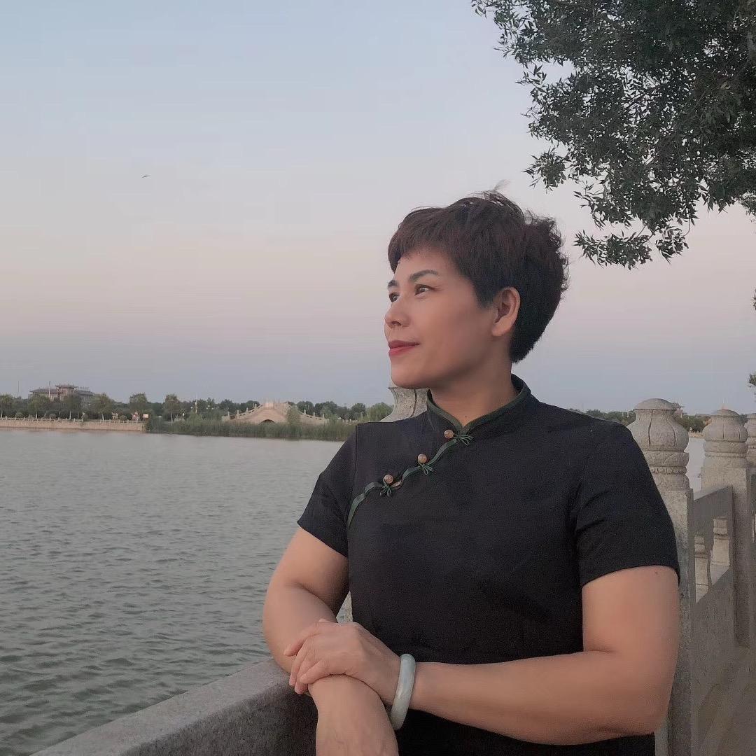 寻梦