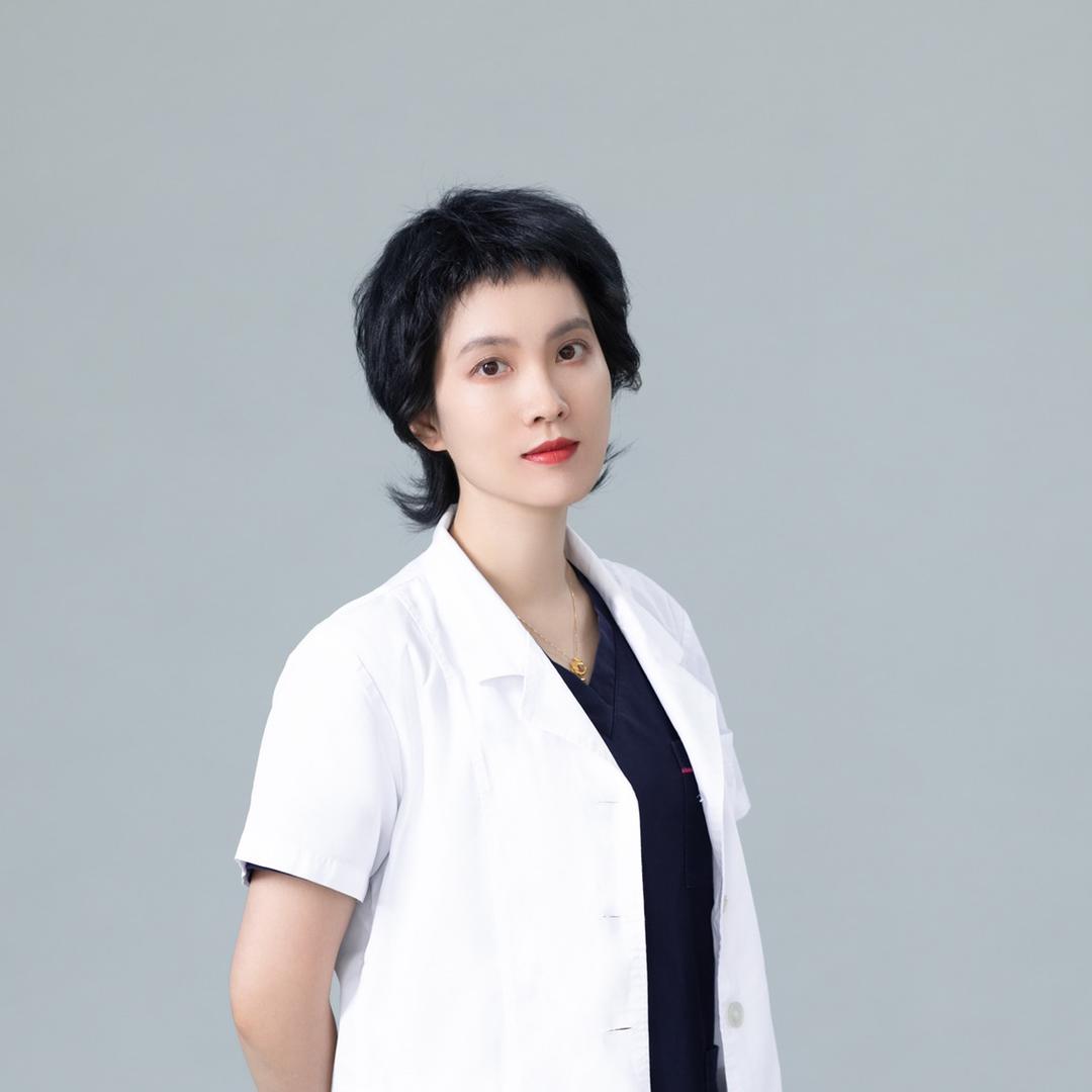 私密整形韦原原