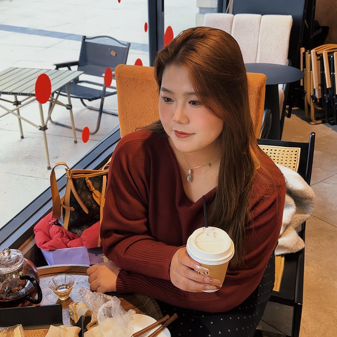 叁野·SANY微胖大码女装