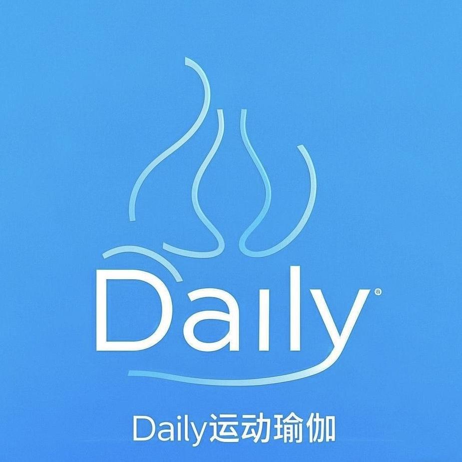 Daily瑜伽运动健身服饰