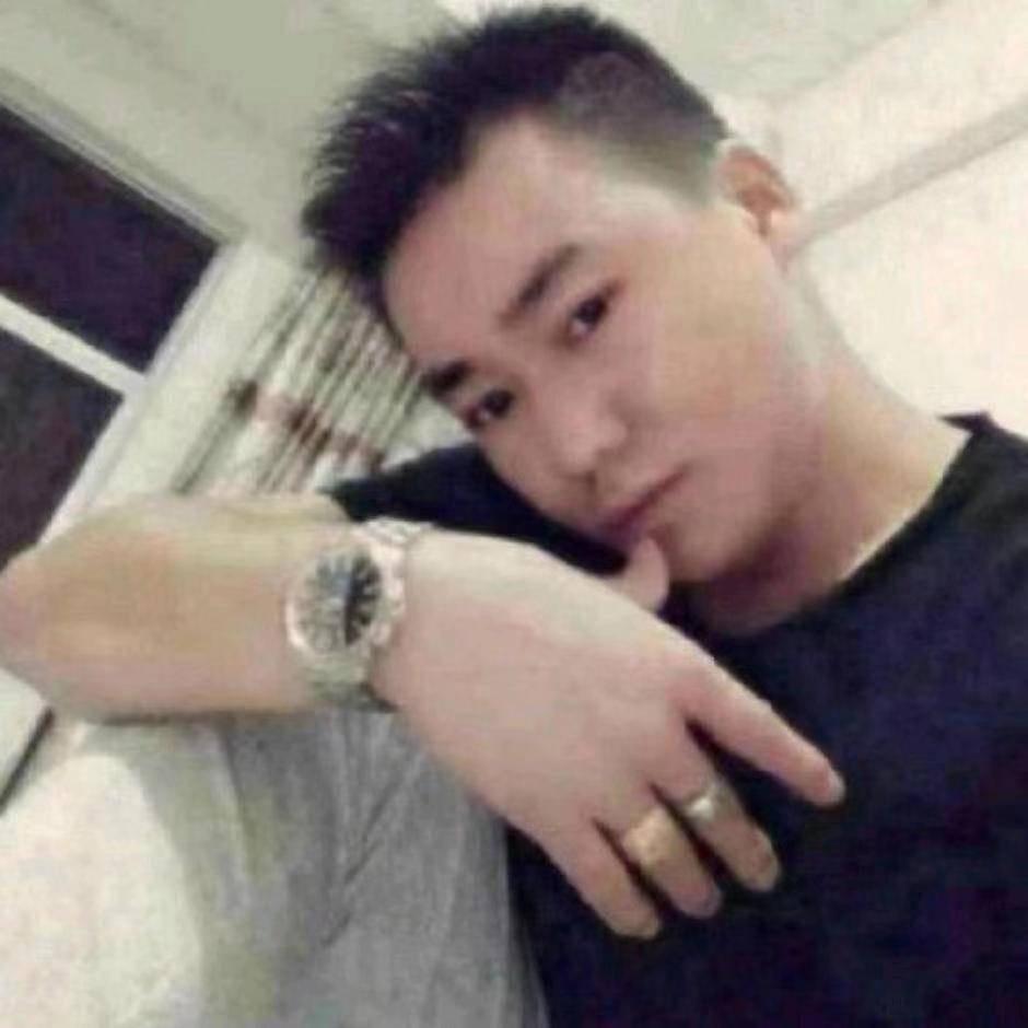 刘讨嫌
