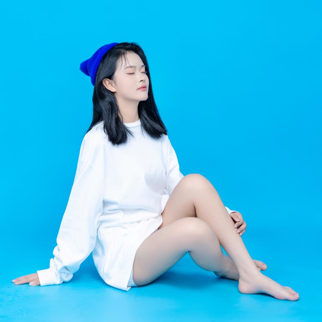 小夕拔葱