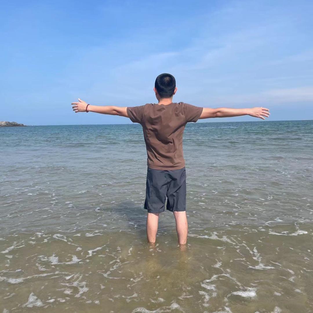 渡新鲜