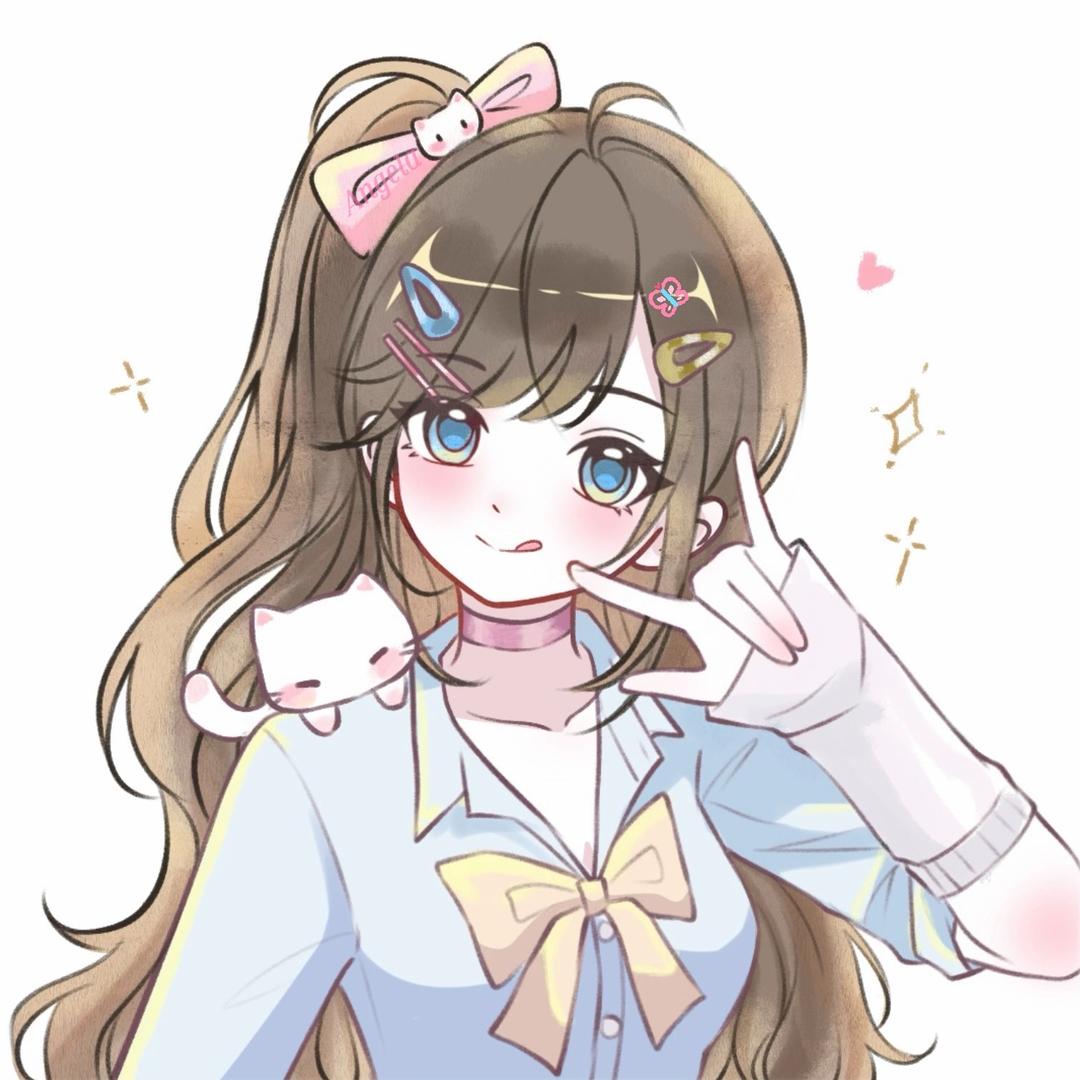 ᴀɴɢᴇʟᴀ🐈安吉拉