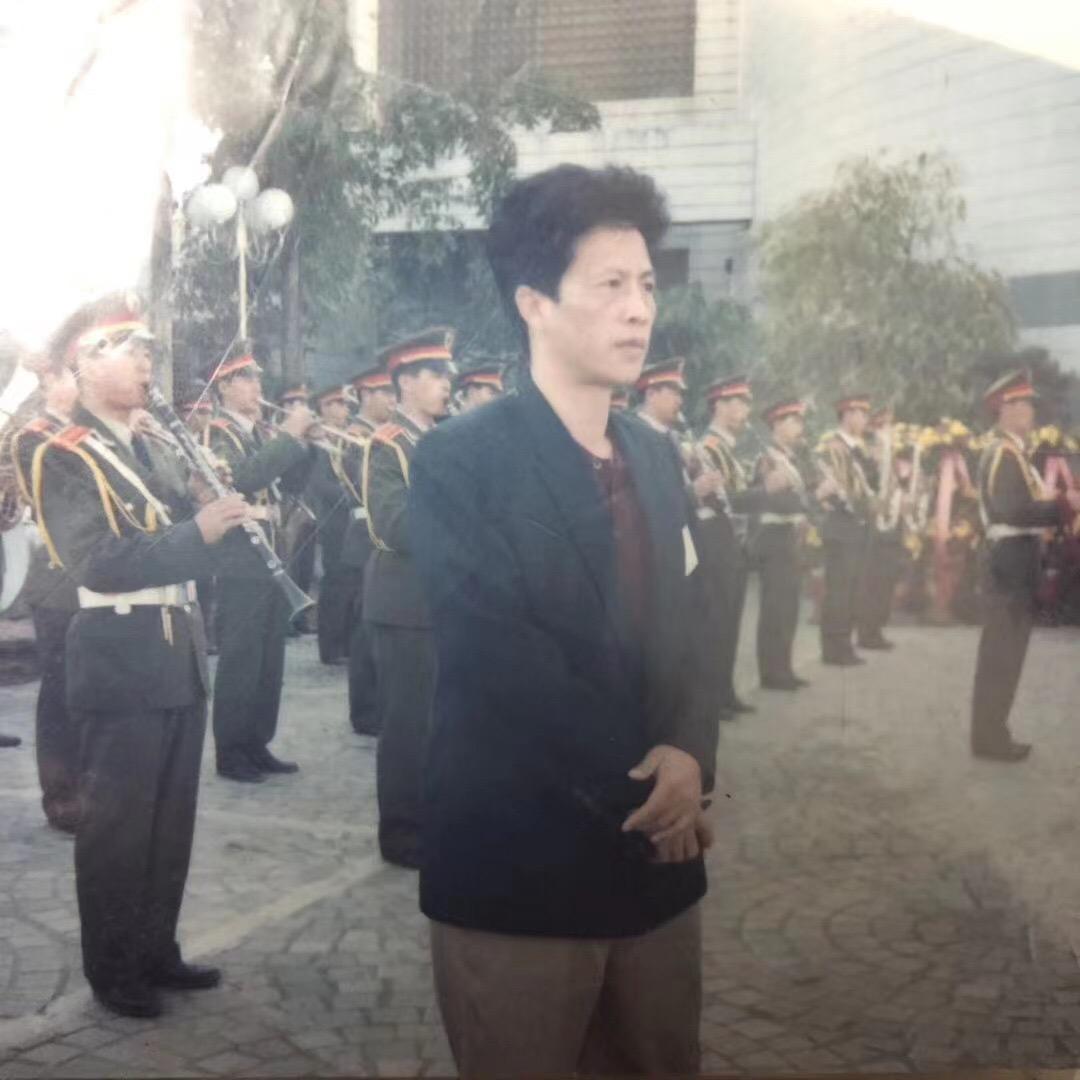 老练