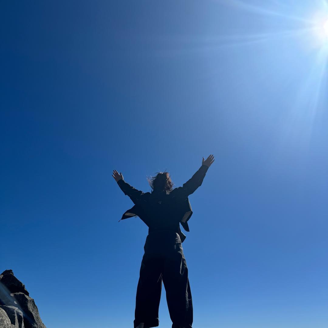 饶子钰（昌梅）—BABIBOY