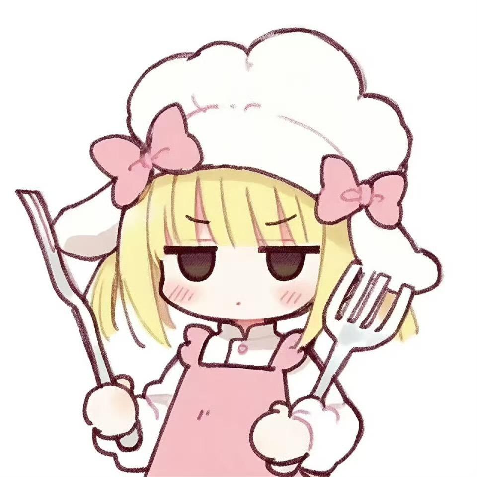 小甜♡～