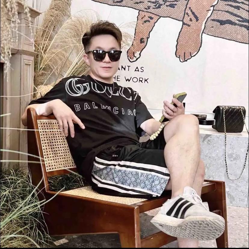 潘sir说外卖（嘿漫品牌11年情侣外卖）