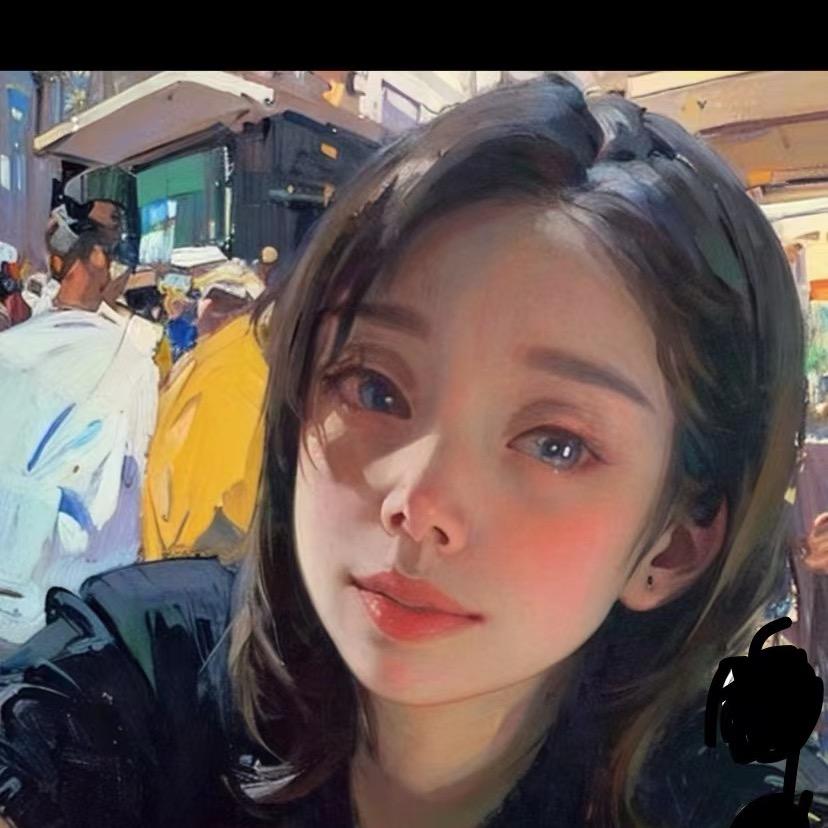 🌈诗诗🌈