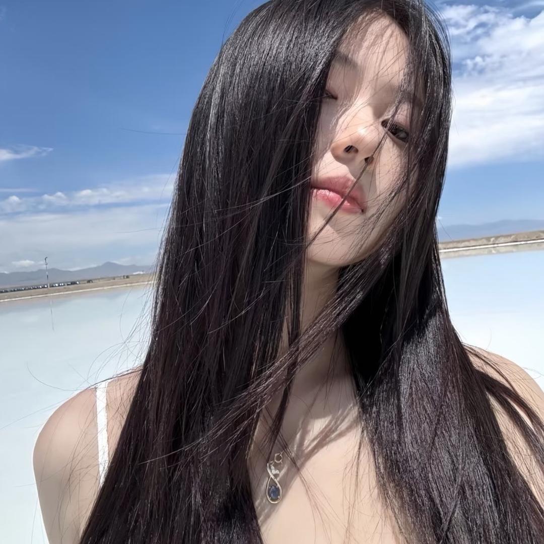 美美