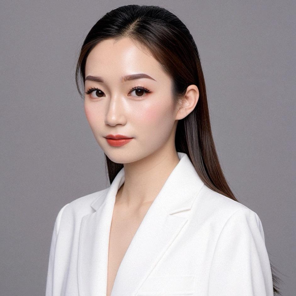 小敏 砥砺前行💪