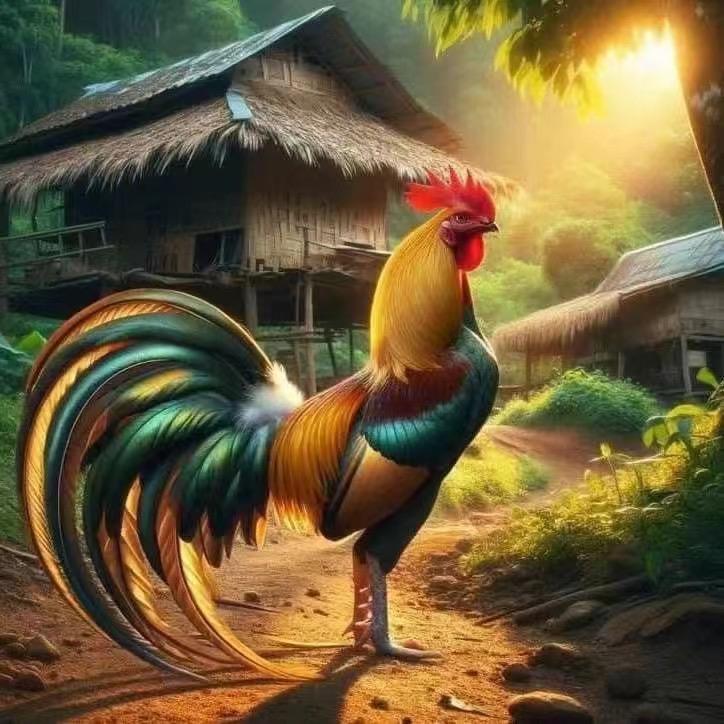 泰国🇹🇭🇨🇳