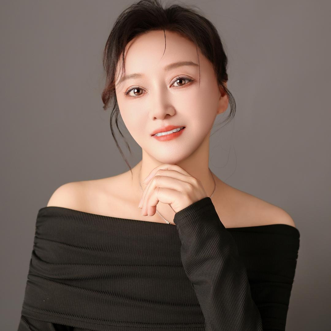 嘎婆店的心蓉