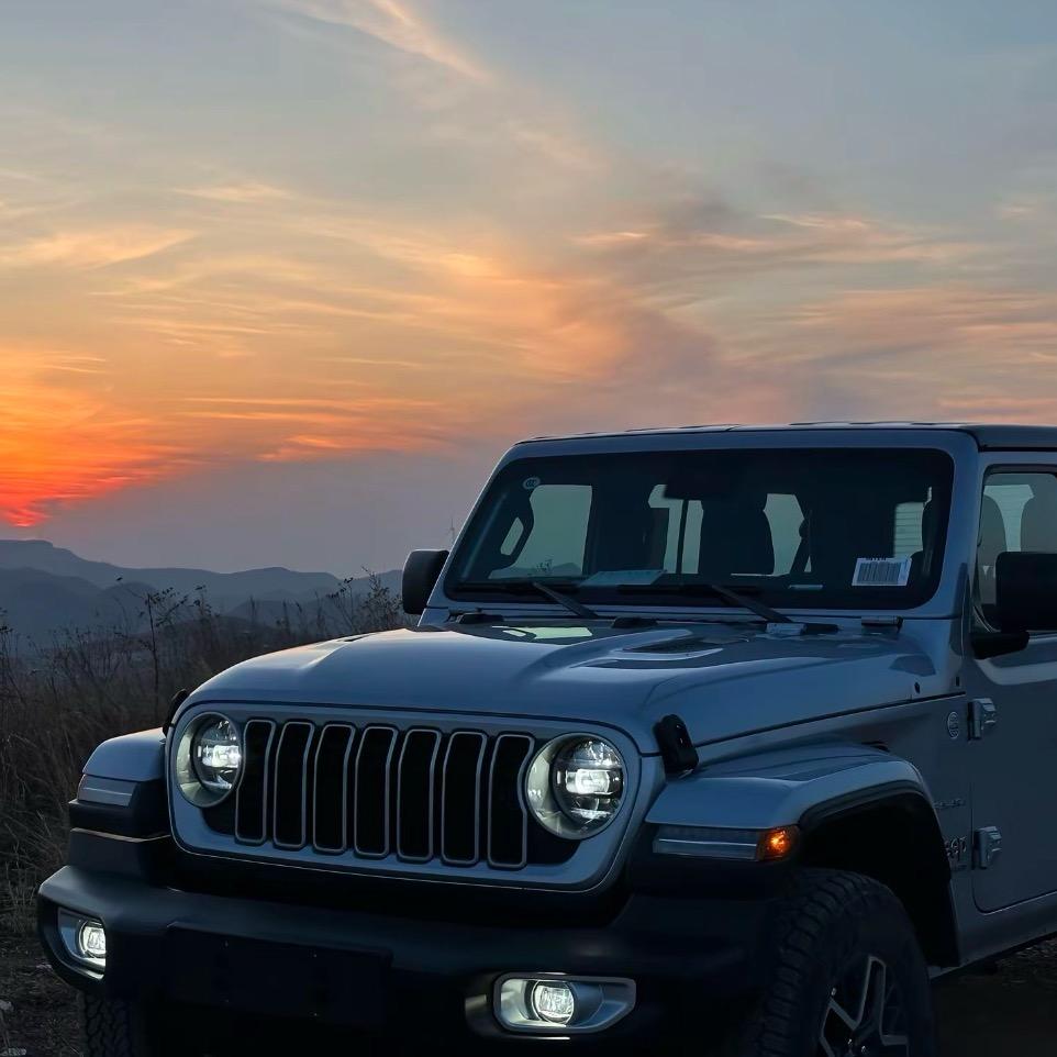 瑶哥聊新能源汽车