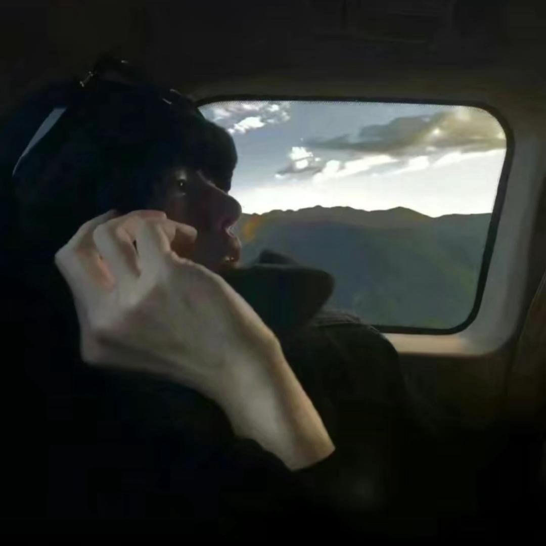 宝宝宝（努力减肥版）