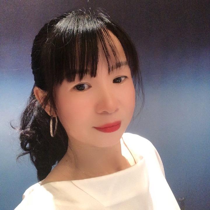 周姐🌹