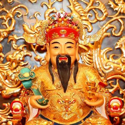 幸运来了