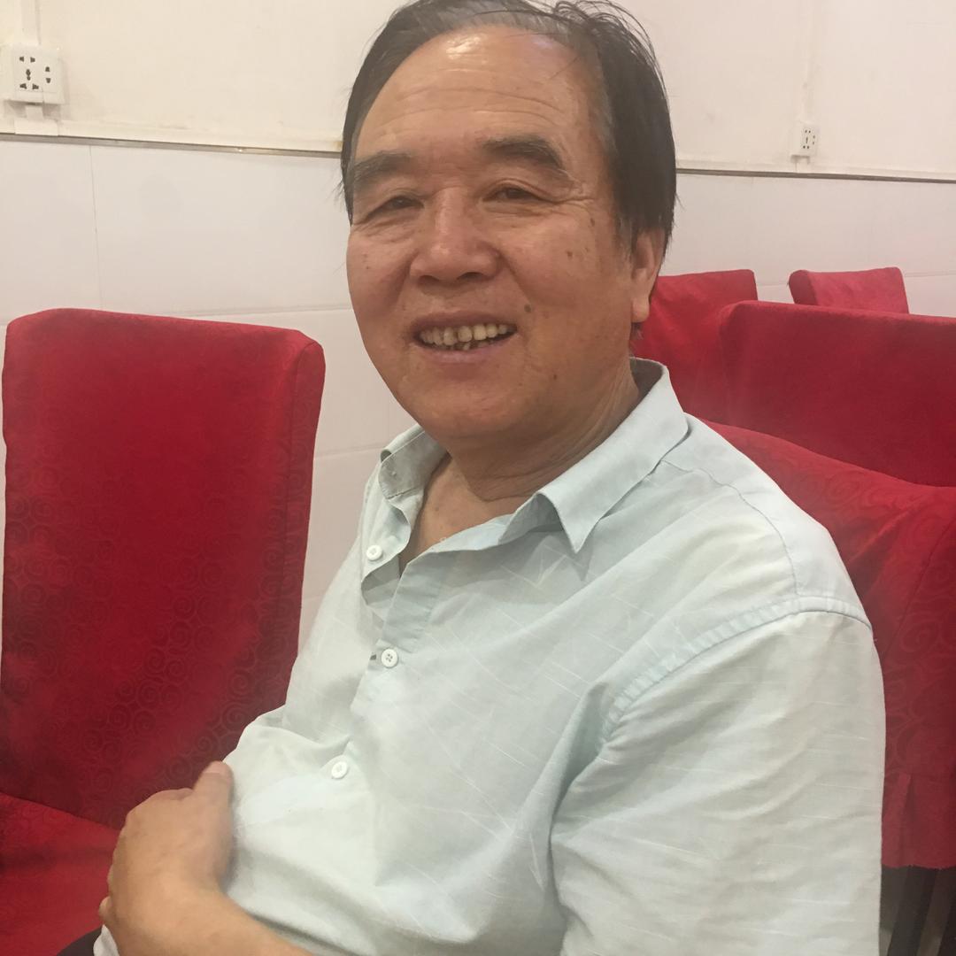 何康海