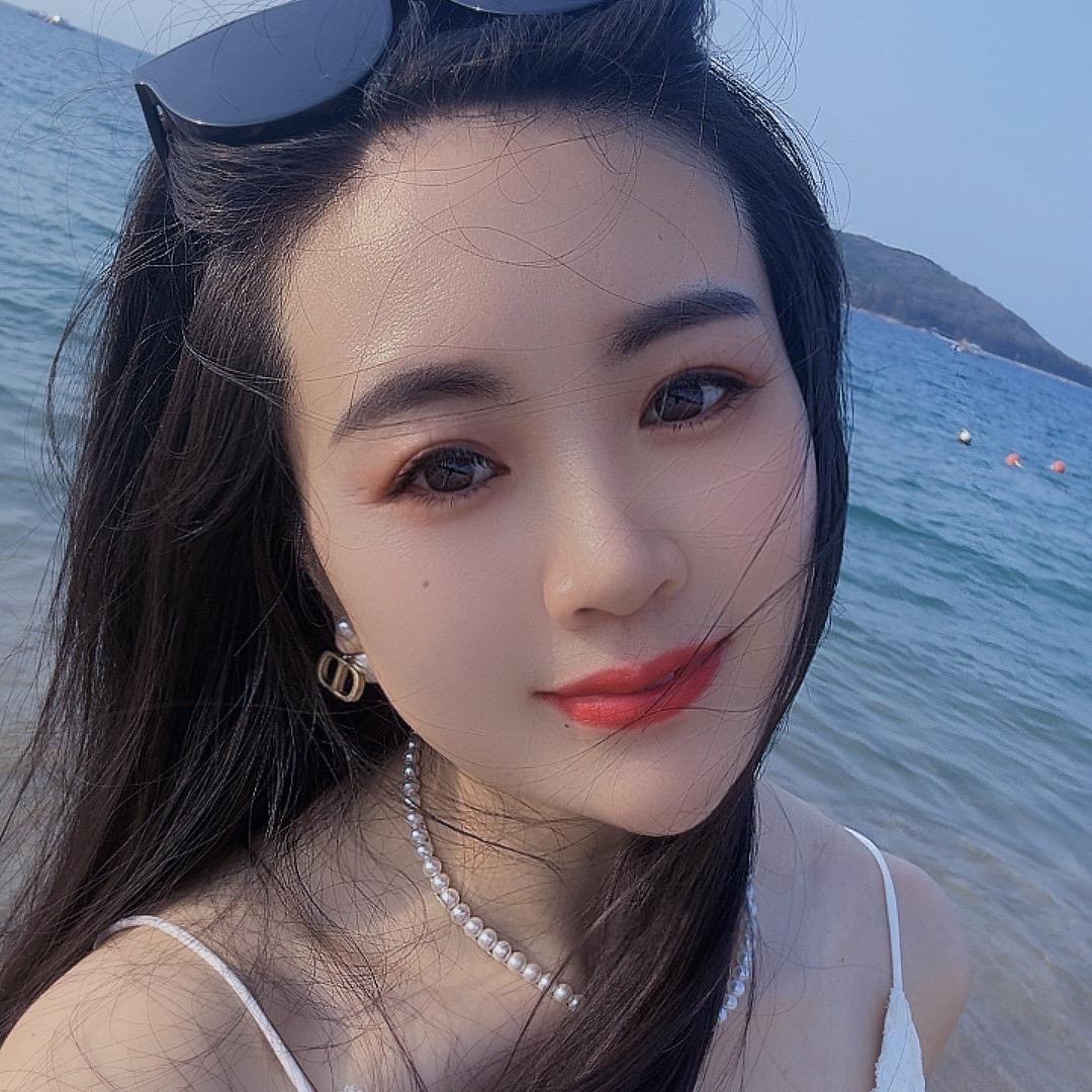 如意🙎‍♀️