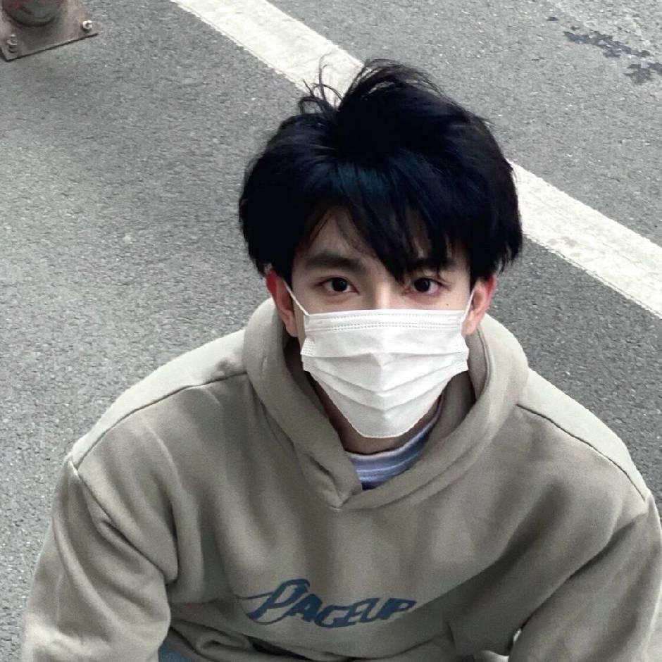 时尚美男（丰哥）