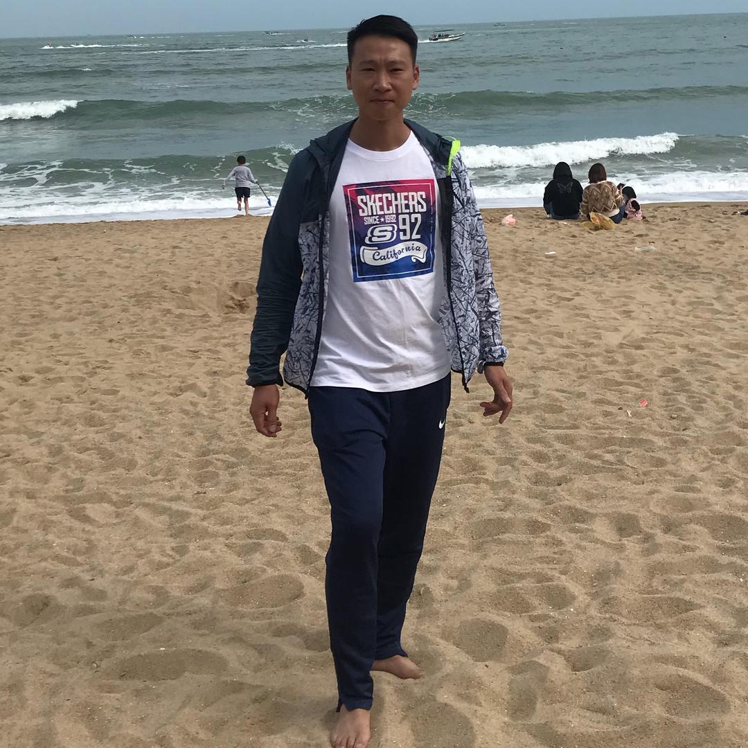 晴朗