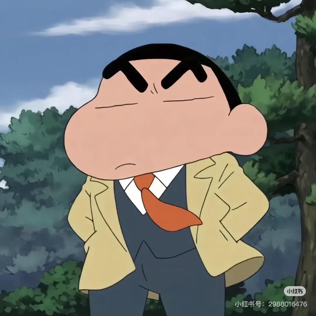 黄花大男孩⛄️