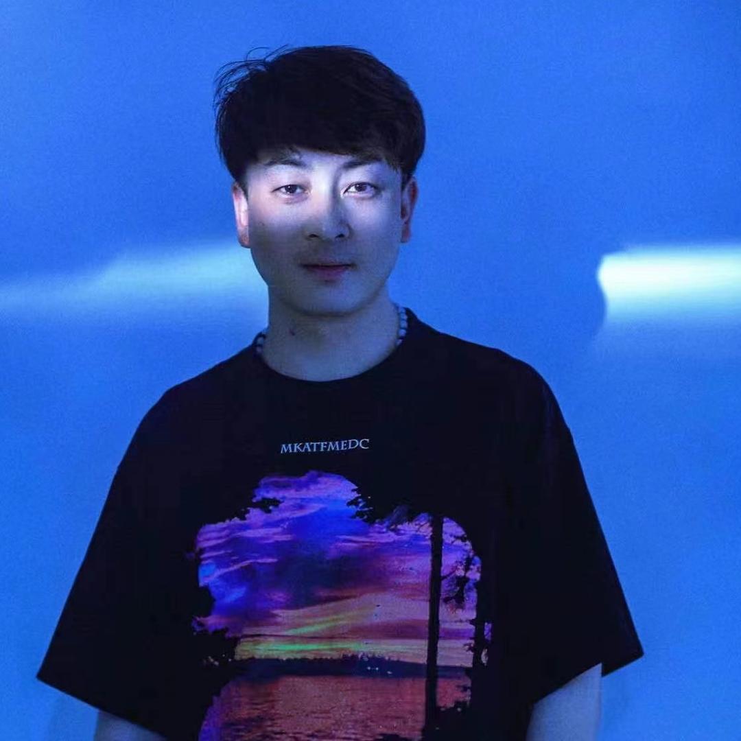 流少华美学设计（资深美业人）