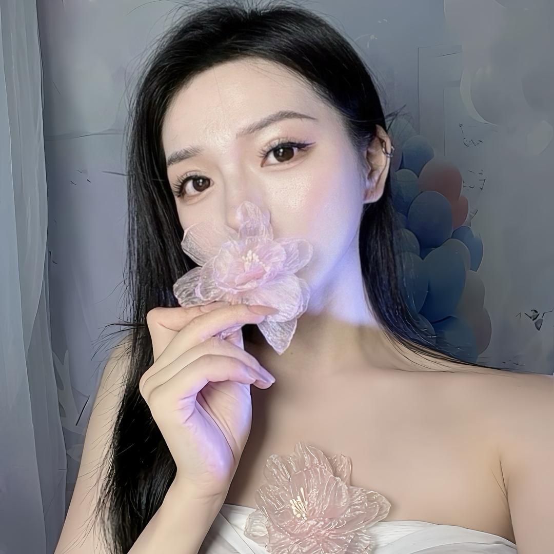 👑钱女友